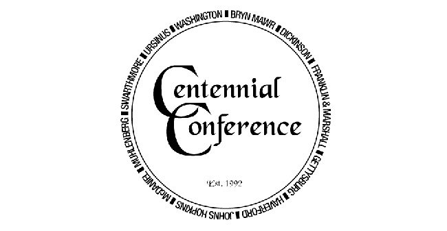 Centennial Conference logo