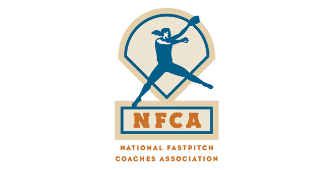 National Fastpitch Coaches Association logo
