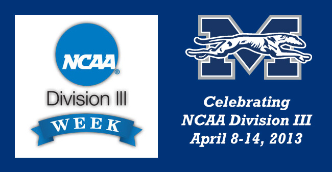 2013 NCAA Division III Week