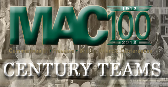 MAC 100 Century Teams