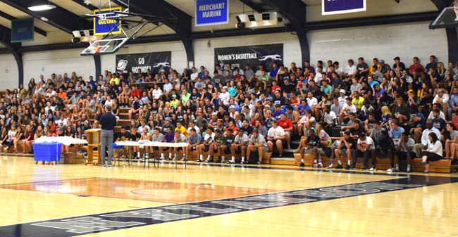 Moravian Student-Athletes Continue to Excel in the Classroom
