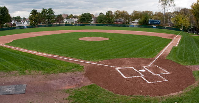 Changes to Baseball Schedule at Juniata College This Weekend