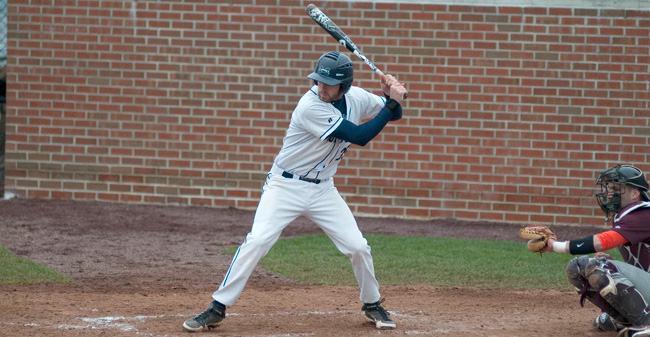 Moravian Defeats Haverford, 10-3