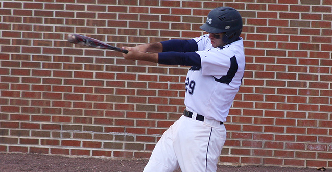 Baseball Tops Albright College, 17-8