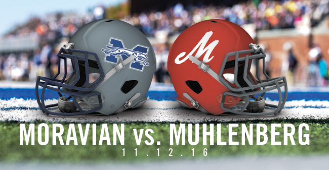 Greyhounds Set for Rivalry Game Versus Muhlenberg on Saturday at Rocco Calvo Field