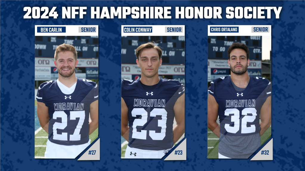 Head shots for NFF Hampshire Honor Society members