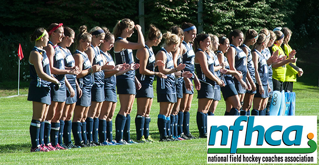 10 Greyhounds Named to NFHCA National Academic Squad