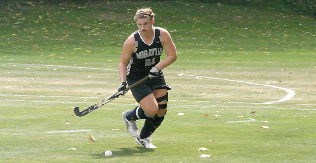 Field Hockey Drops Match to William Paterson