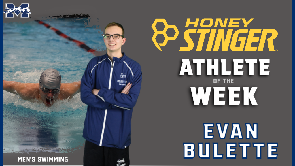 Evan Bulette for Honey Stinger Athlete of the Week