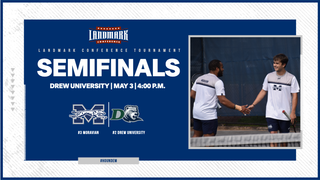 Doubles picture for Landmark Semifinal preview