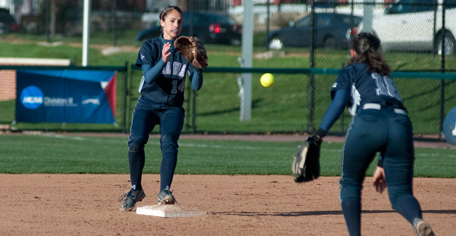 Softball Opens Up Its 2013 Campaign This Weekend