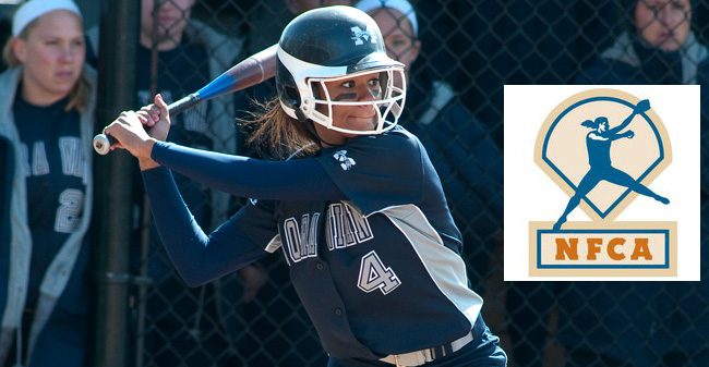 Greyhounds Ranked 17th in 2013 NFCA DIII Preseason Top 25