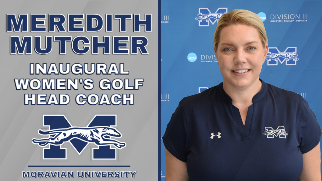 Meredith Mutcher head shot for addition of women's golf
