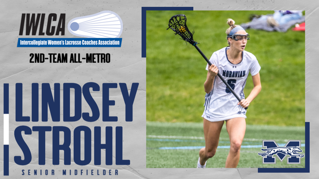Lindsey Strohl for IWLCA award graphic