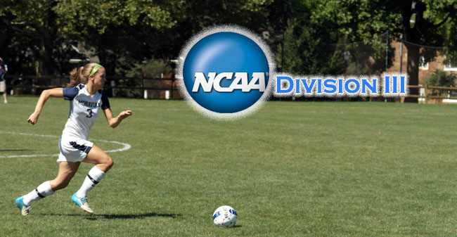 Schall Moves Up to 3rd in NCAA Division III in Total Assists